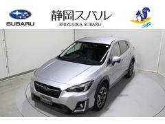 スバルXV2.0i-S EyeSight