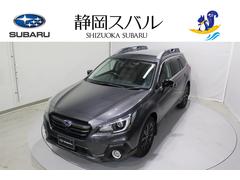 スバルレガシィアウトバックX-BREAK EyeSight搭載車