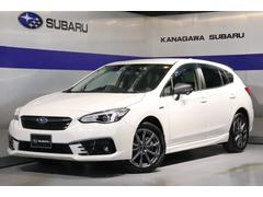 スバルインプレッサスポーツAdvance ナビ ETC リヤカメラ ドラレコ