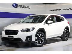 スバルXV2.0i-L EyeSight