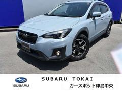 スバルXV2.0i-L アイサイト ドラレコ ナビ カメラ ETC