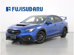 スバルWRX S4STIスポーツR EX エアロパッケージ レカロ レイズAW