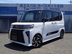 スバルシフォンカスタムR 元社用車 ワイドスタンダードナビ バックカメラ