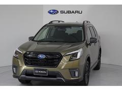 スバルフォレスタースポーツ タイヤ新品交換済 前後ドラレコ ルーフレール