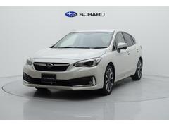 スバルインプレッサスポーツ2.0i-Lアイサイト 前後ドラレコ セーフティプラス