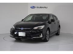 スバルインプレッサスポーツ2.0e-L アイサイト ドラレコ ナビ F+S+Rカメラ