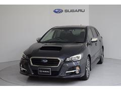スバルレヴォーグ1.6GT-S アイサイト ビルトインナビ ETC カメラ