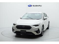 スバルインプレッサST-H