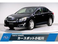スバルインプレッサG41.6i-L EyeSight Proud Edition
