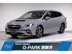 スバルレヴォーグGT-H EX デジタルミラー 本革シート Fドラレコ