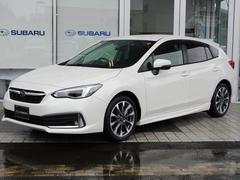 スバルインプレッサスポーツ1.6i-S EyeSight SDナビ Rカメラ ETC