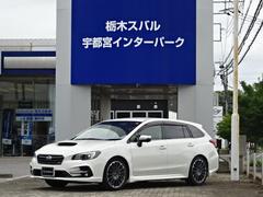 スバルレヴォーグ2.0STI Sport EyeSight  ナビ ETC