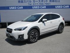 スバルXV2.0i-S EyeSight