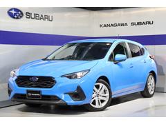 スバルインプレッサST 2WD 新世代3カメラアイサイト 現行型 社外ナビ