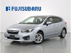 スバルインプレッサスポーツ1.6i-L EyeSight ナビ テレビ 禁煙車