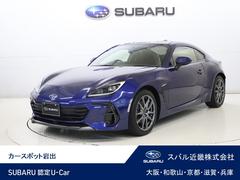 スバルBRZR アイサイト3 ナビ&Rカメラ 後方付きドラレコ ETC