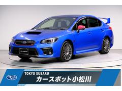 WRX S4