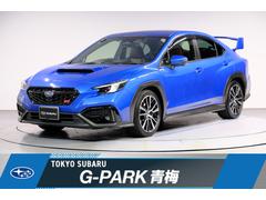 WRX S4