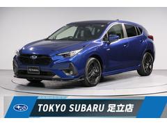 スバルインプレッサST-G 新世代アイサイト 全周囲モニター ETC2.0