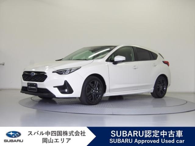 スバル レ>ガシィツーリングワゴン