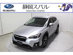 スバルXV1.6i-L EyeSight