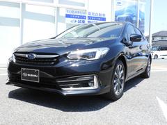 スバルインプレッサスポーツ2.0i-L EyeSight