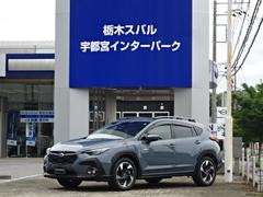 スバルクロストレックリミテッド 全周囲カメラ ナビ機能なし