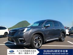 スバルフォレスターAdvance アイサイト搭載 ナビ・リヤカメラ・ETC付