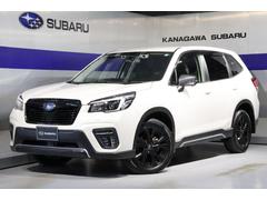 スバルフォレスターSPORT ナビ ETC リヤカメラ