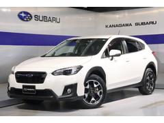 スバルXV2.0i-L EyeSight ナビ ETC リヤカメラ