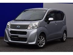 スバルステラGスマートアシスト CDオーディオ ETC