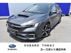 スバルレヴォーグGT-H EX ドラレコ ETC2.0 タイヤ新品