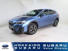 スバルXV1.6i-L EyeSight