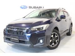 スバルXV2.0i-L EyeSight