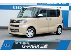 スバルシフォンG 両側電動スライドドア、電動サイドブレーキ