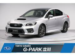 WRX S4