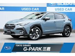 スバルクロストレックリミテッド 11.6inセンターディスプレイ ドラレコ