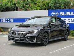 スバルWRX S4GT-H EX EyeSightX搭載車 タイヤ4本交換