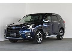 スバルフォレスターアドバンス D型後期モデル