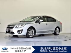 スバルインプレッサG42.0i-S EyeSight