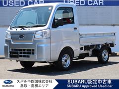 スバルサンバートラックTB