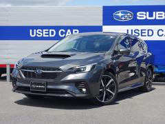 スバルレヴォーグGT-H EX EyeSight X搭載車 ナビ Rカメラ