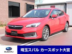 インプレッサG4