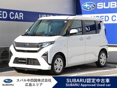 スバルステラG スマアシ ディスプレオーディオ Rカメラ