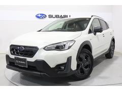 スバルXVアドバンス スタイルエディション