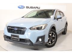 スバルXV2.0i-L EyeSight
