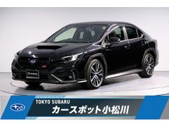 WRX S4