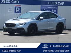 スバルWRX S4STIスポーツR EX STIフルエアロ STIマフラー