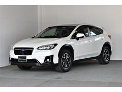 スバルXV1.6i-L EyeSight