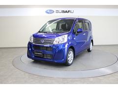 スバルステラG スマートアシスト 4WD ワンオーナー 車検渡し